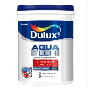 Giá Chống thấm Dulux Aquatech - C8033